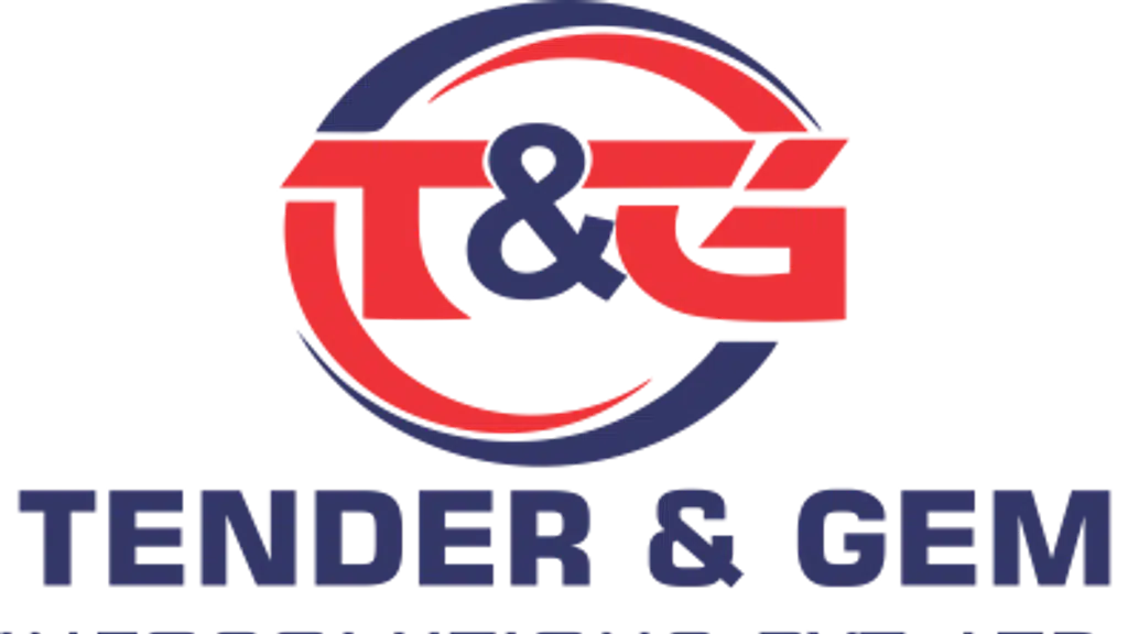 Tender And GeM Infosolutions Pvt. Ltd