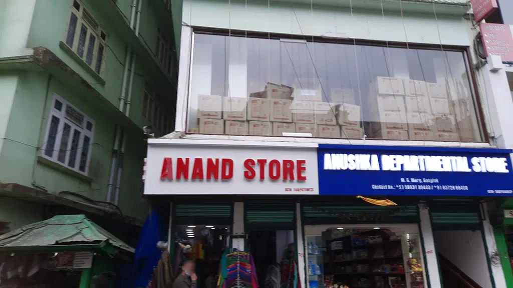 Hamro Burger House Vinayak