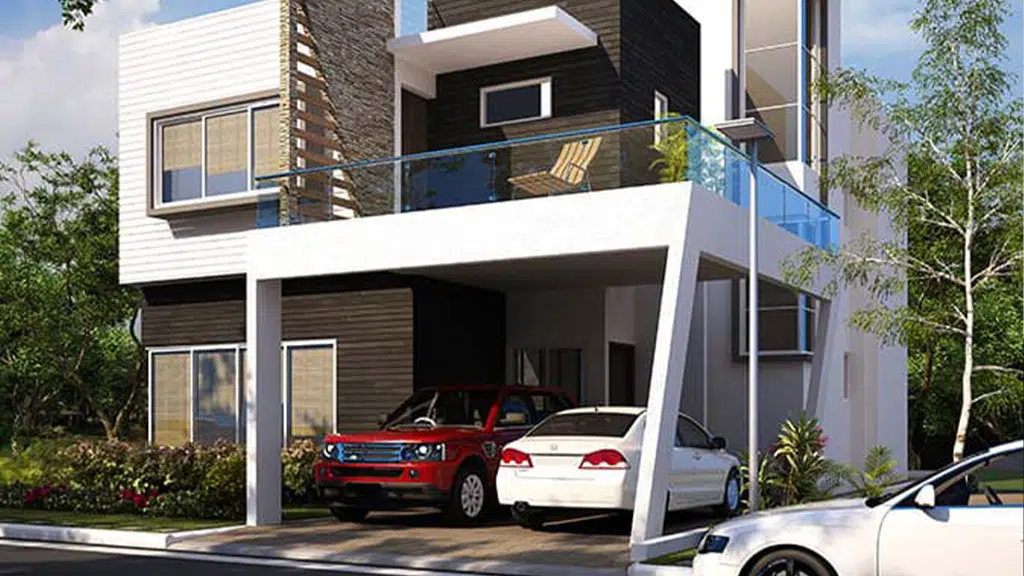 Geetanjali Vatika Pvt Ltd