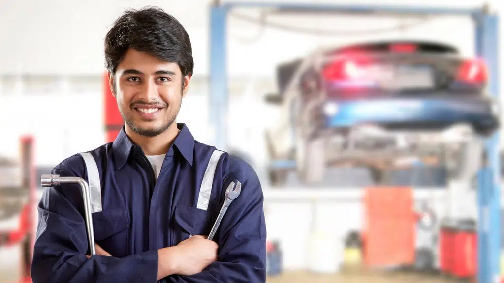 Bosch Car Service - New Fortune Motors