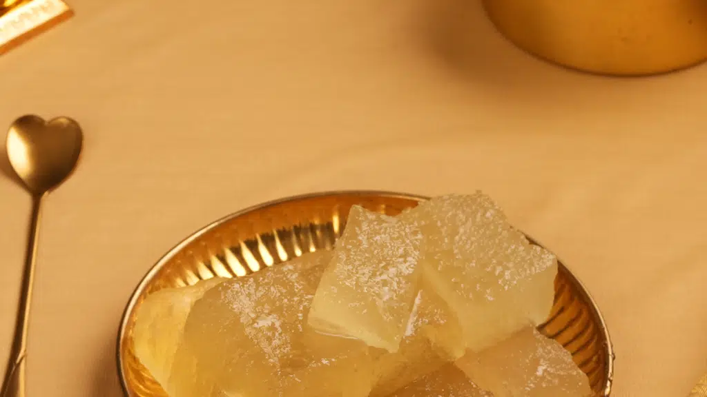 Parampara The Mithai Shop