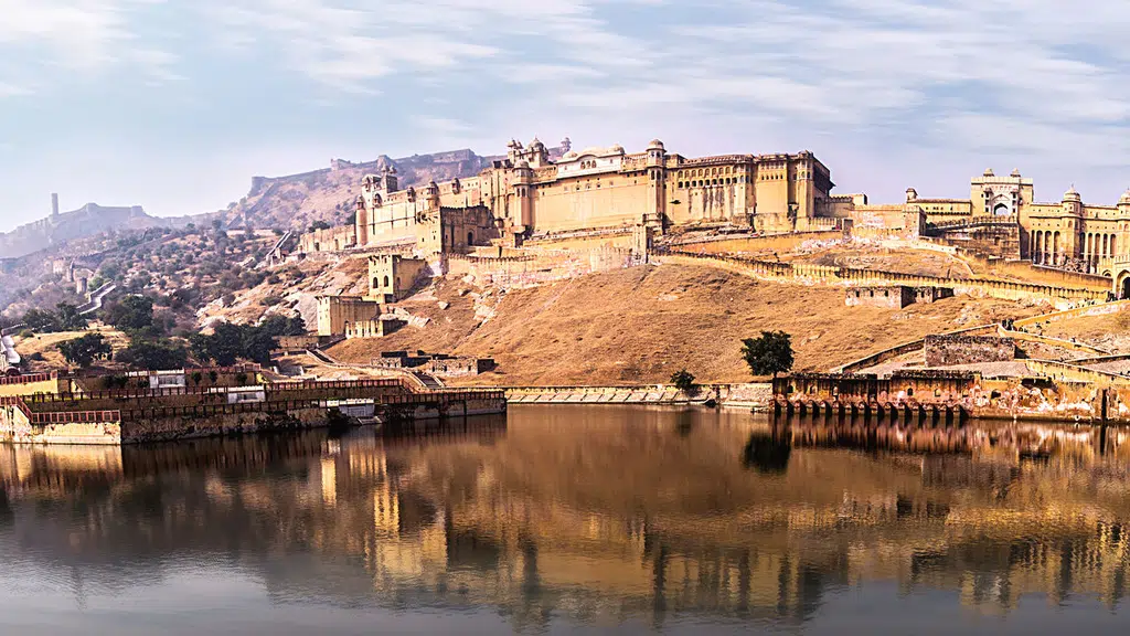Reliable India Tours
