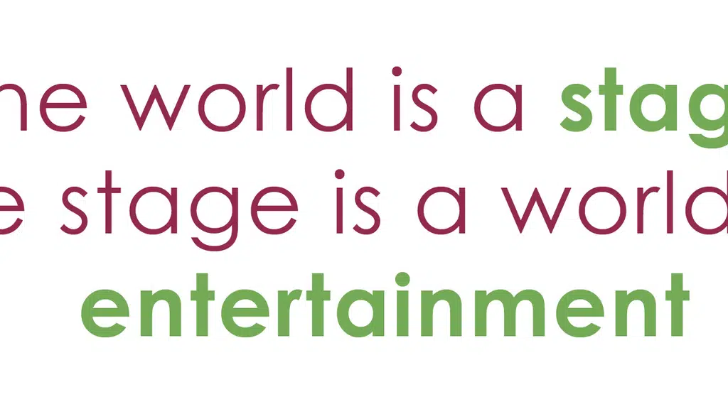 Global Citizen Events and Entertainment