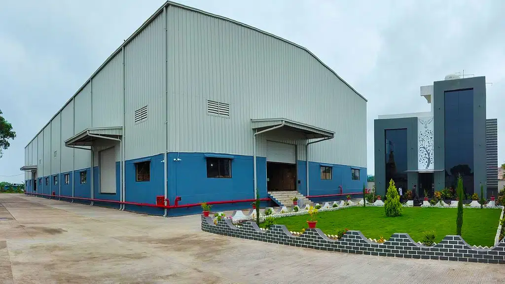 Jopash Arts Private Limited