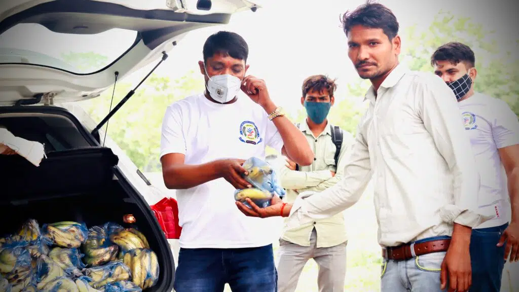 Shree Jan Kalyan Charitable Trust
