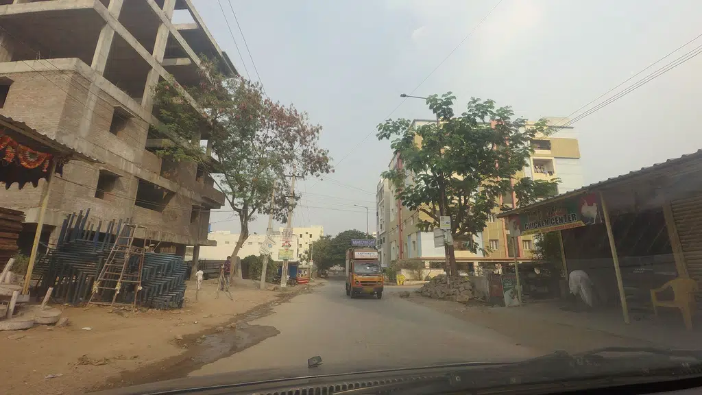 Indo Golden Avenue
