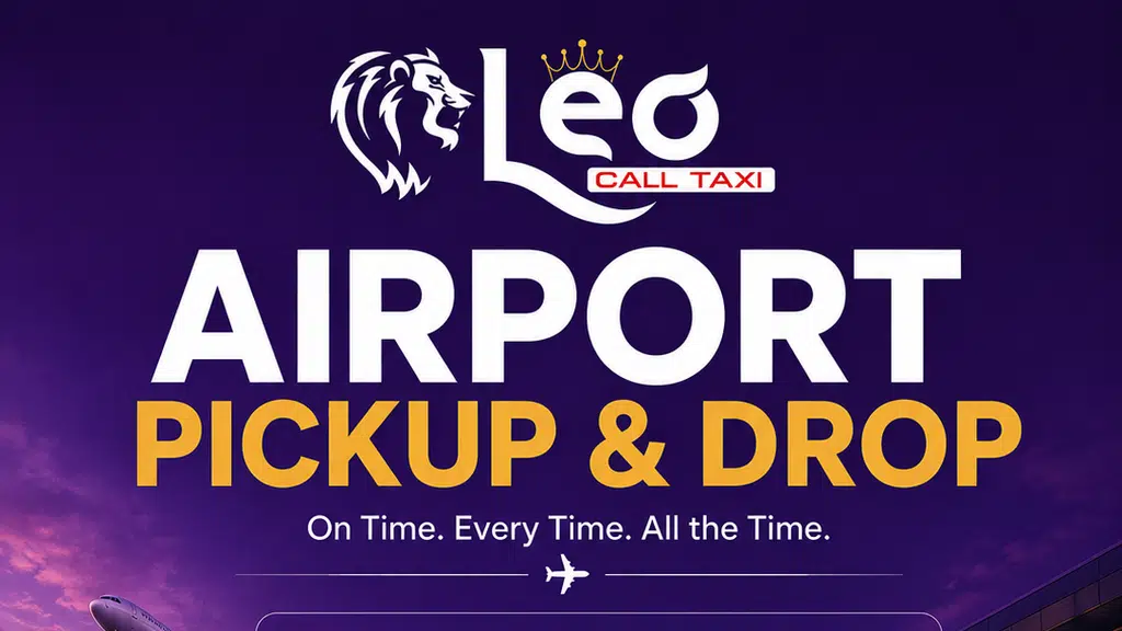 Leo Call Taxi 