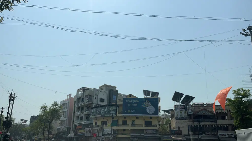 New Sanjay Upahaar Gruha| Samosa And Nasta