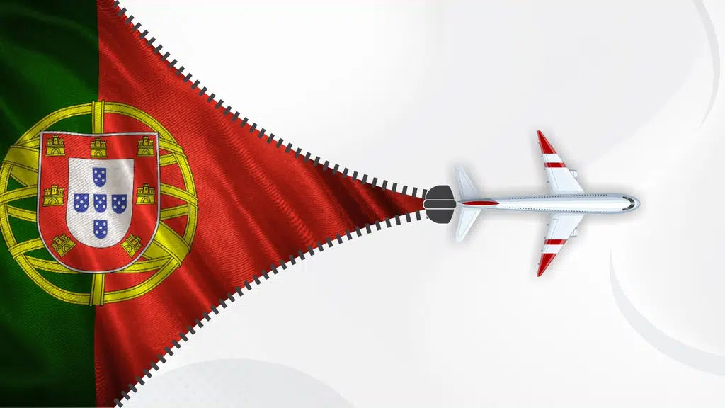 PNFG - Portuguese Nationality For Goans