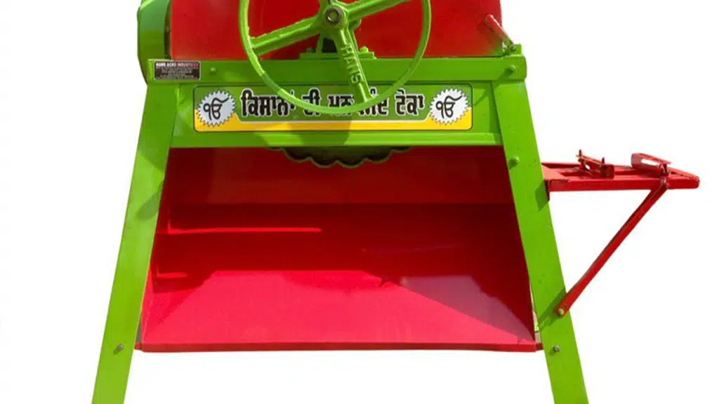 Hans Agro Industries