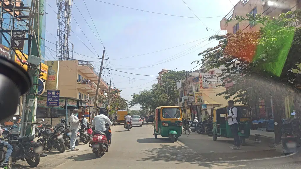 Amrithasai Dental Clinic