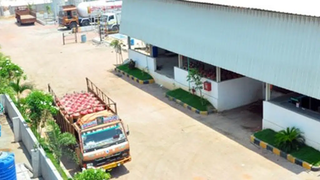 Mysore Ammonia and Chemicals Ltd.