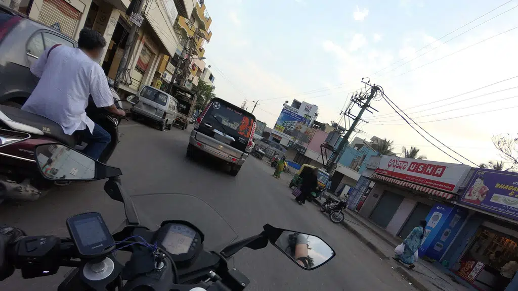 Veeranjaneya Service Centre
