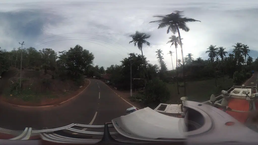 Karnataka Vehicle Insurance