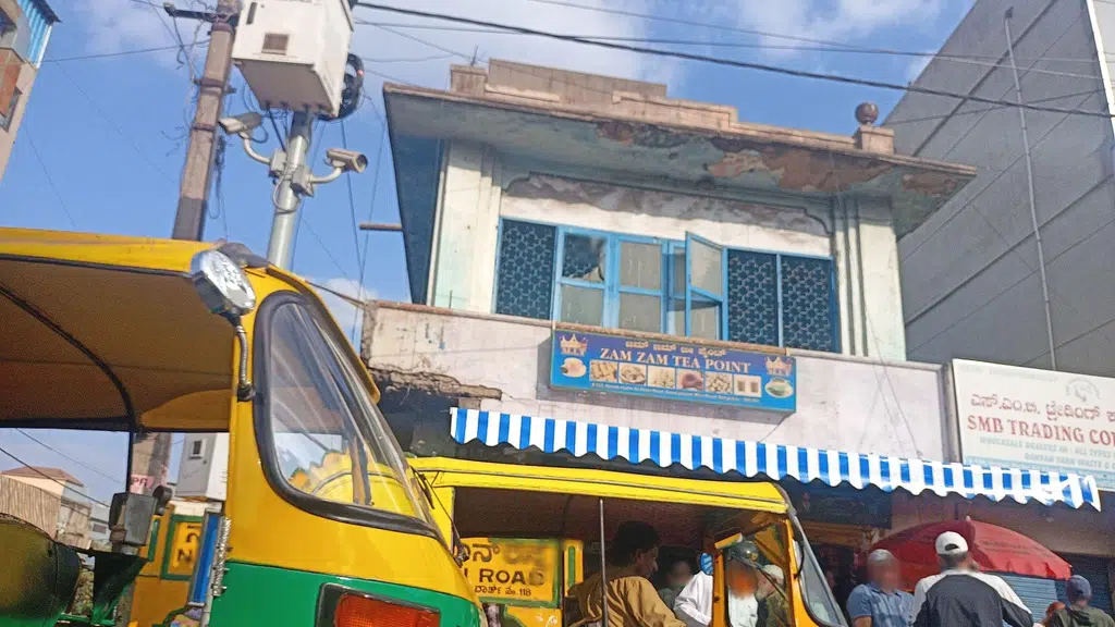 Deccan Lemon Travels