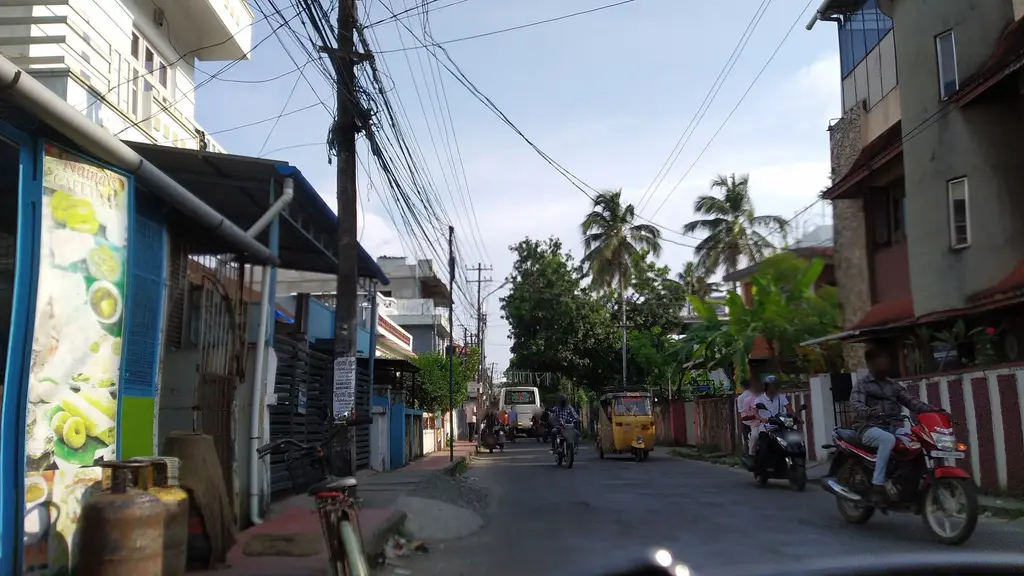 Tamil Vishwa Bhramana Samooham