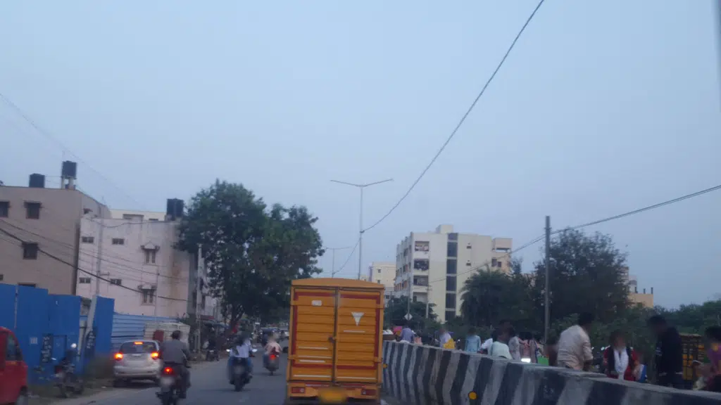 Jains Sadguru Heights