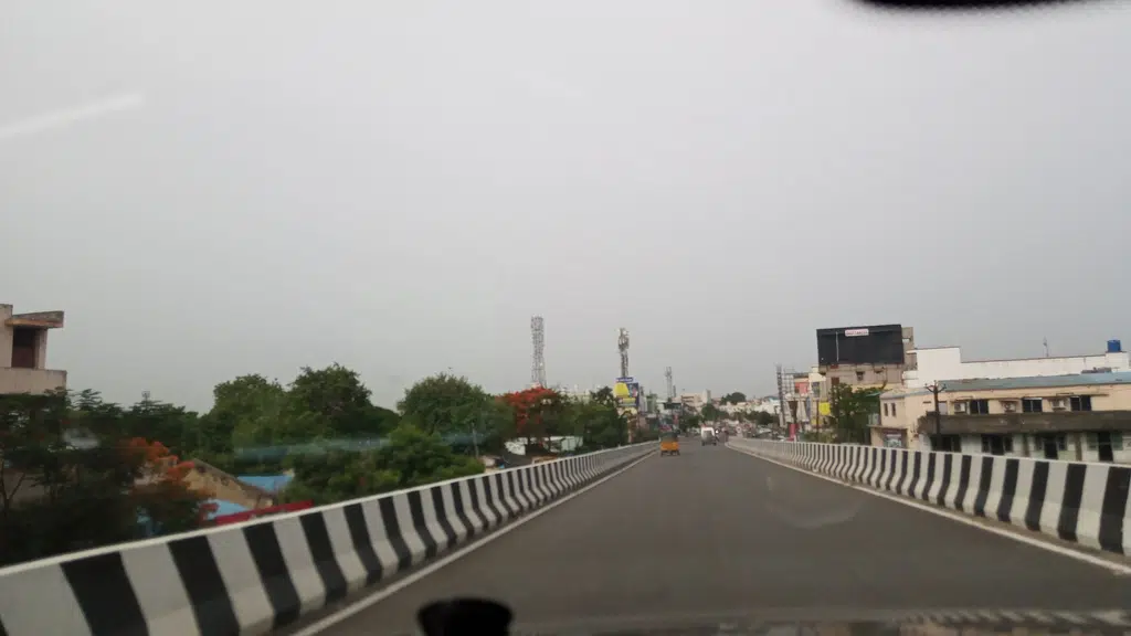 Biriyani chowk