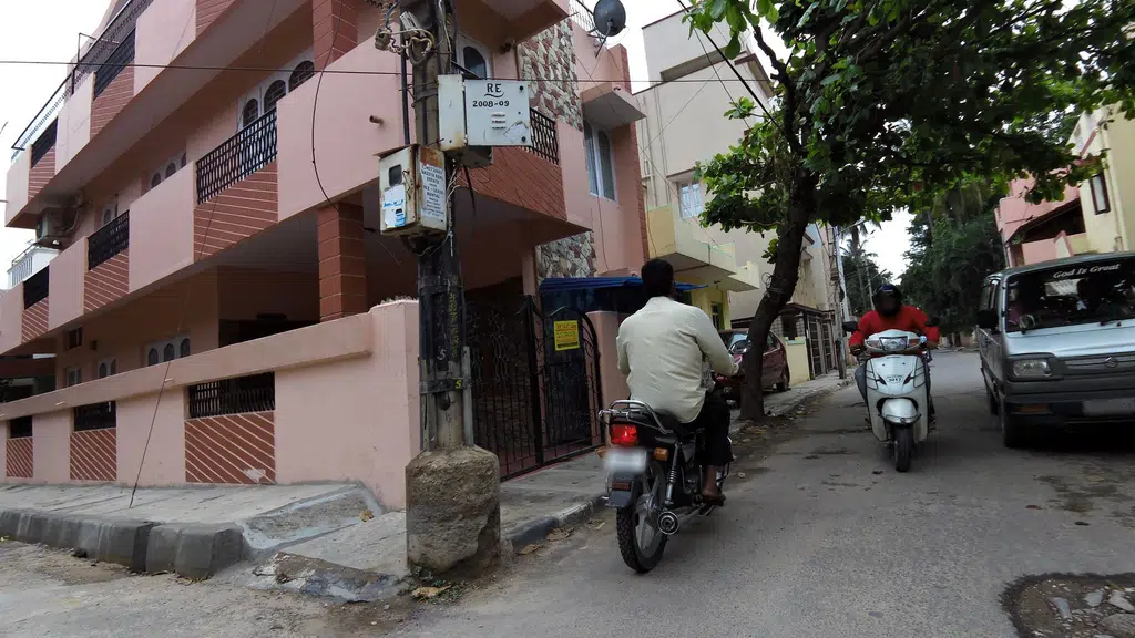 EuroKids PreSchool in Cooke Town, Bangalore