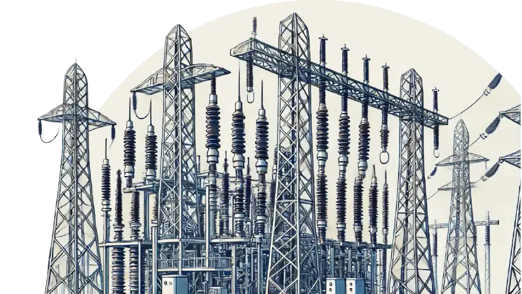 Quality Power Electrical Equipments Pvt. Ltd.