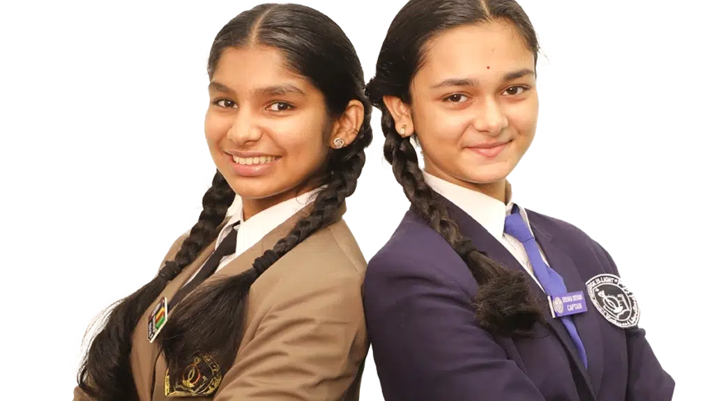 Swami Vivekanand International School