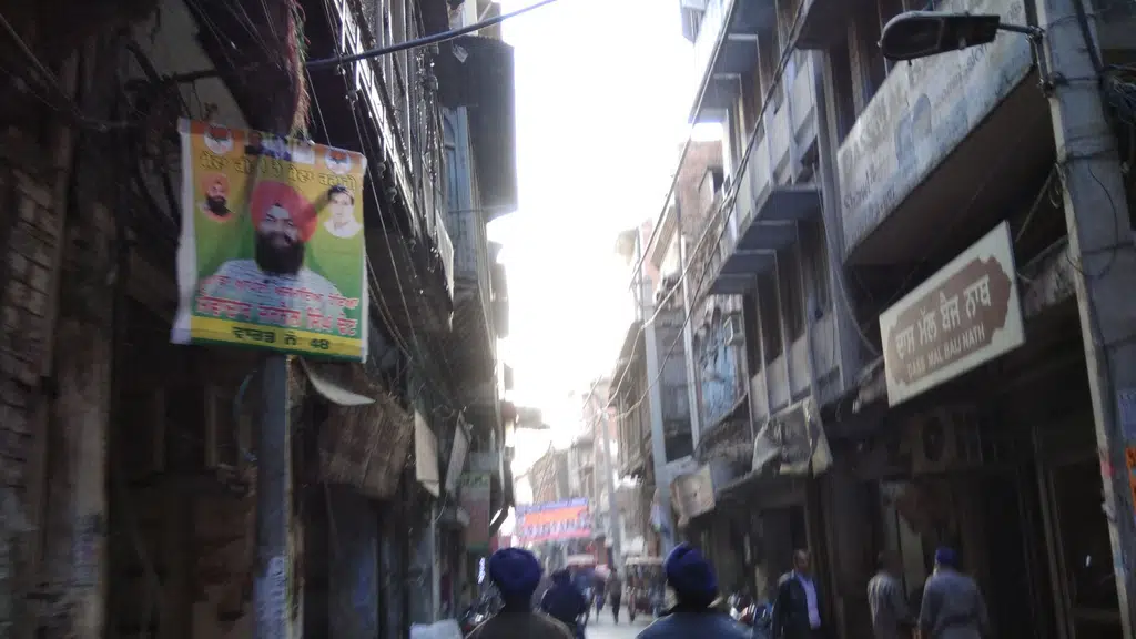 Gurdwara Dhadri Wala