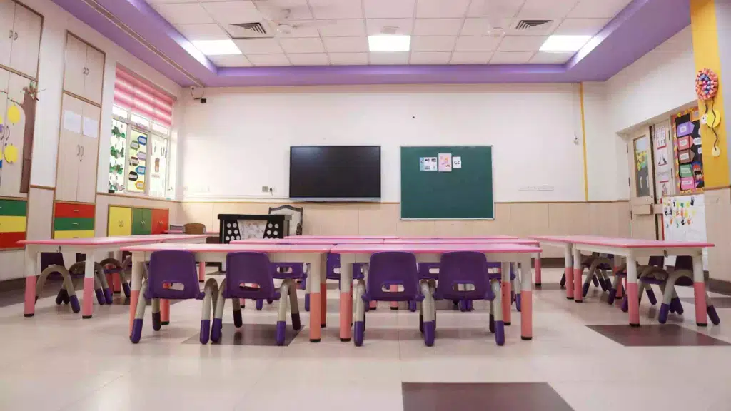 Jbm Global School