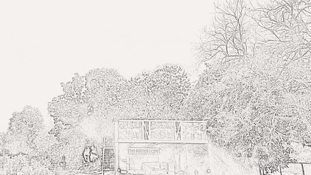 The Farmers Cafe