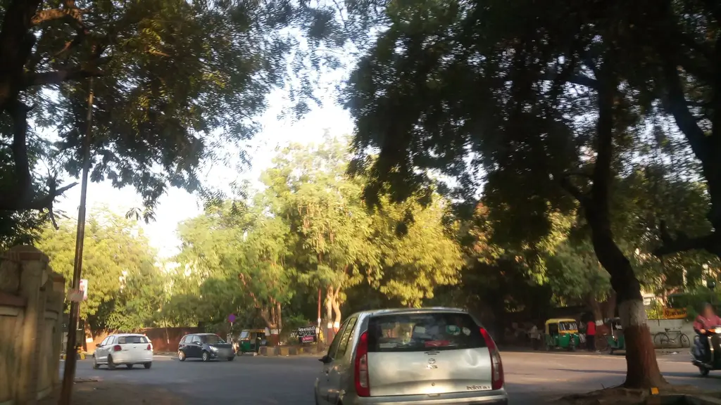 Tirthdham Apartments