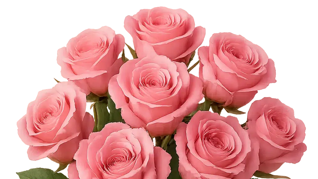 Rose N Petals