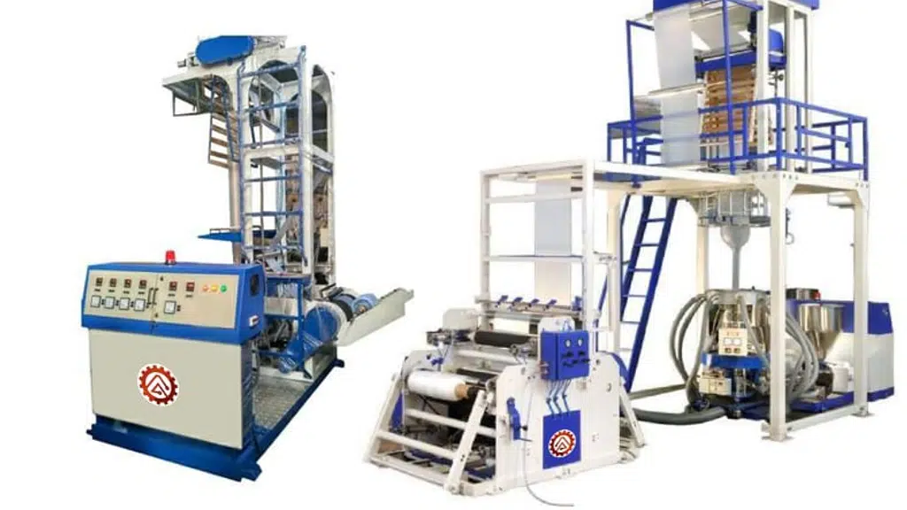 All India Machinery