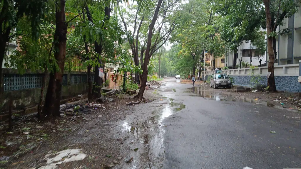 Sister Nivedita English Secondary School