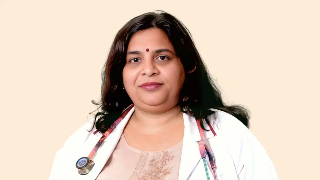 Dr Kalpana Aggarwal