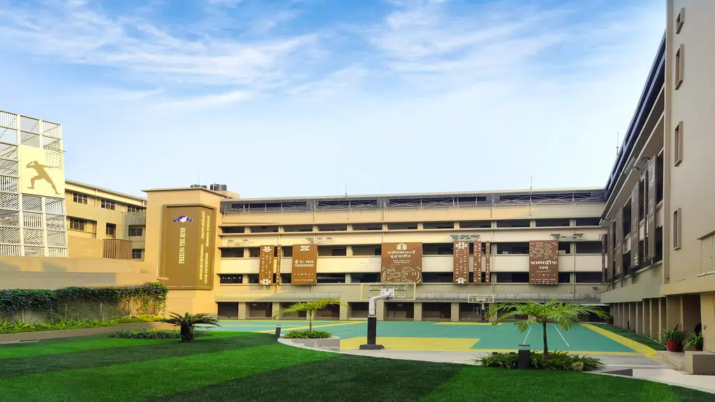 Birla High School