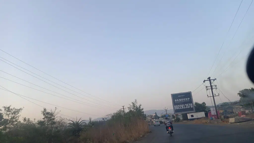 Rajyog Hotel ,hinjewadi Pirangut Road
