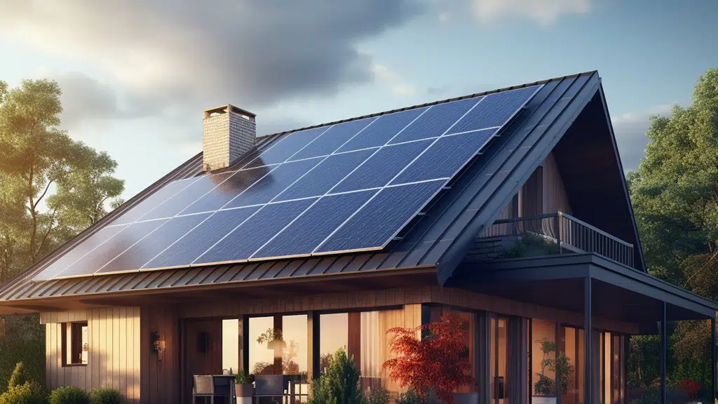 Vaidavi Green Energy