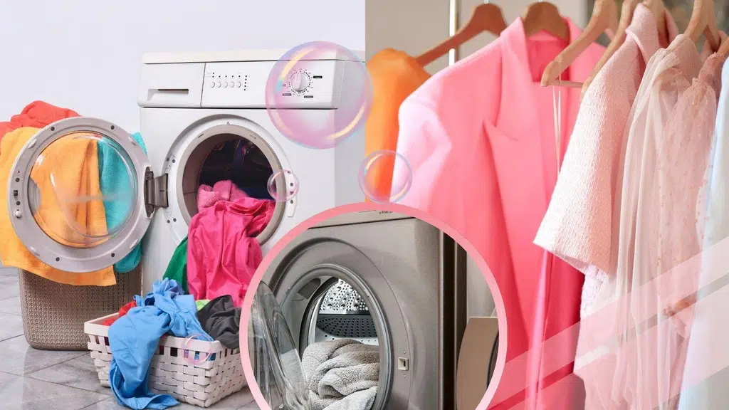 Super Dry Cleaners