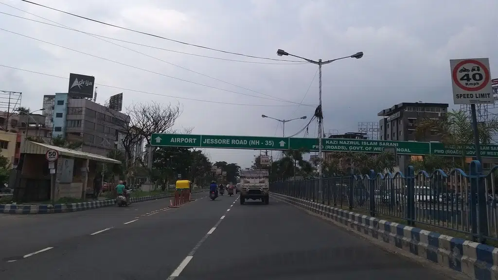 NEXA (OSL Motocorp, Kolkata, VIP Road)