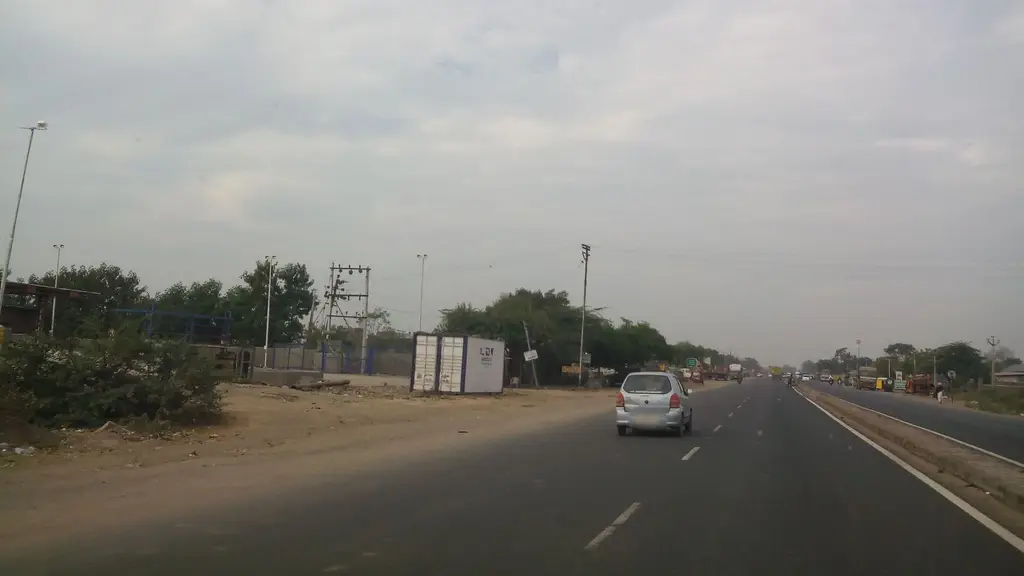 Dream Vehicles Pvt. Ltd.