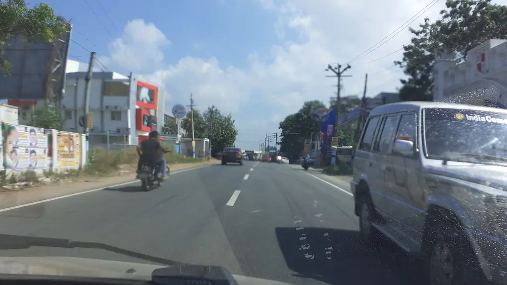 Anaamalais Toyota Nagercoil