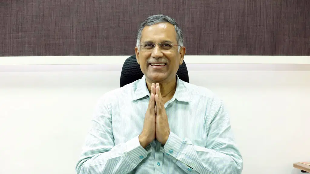 Sri Venkateswara Finance RJY