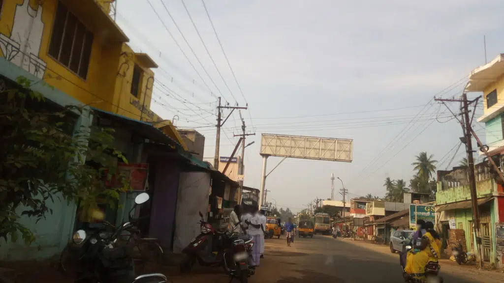 New Jayalakshmi and Electronic Store