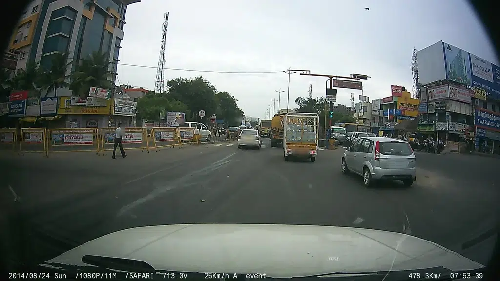 Bajaj Finance Branch