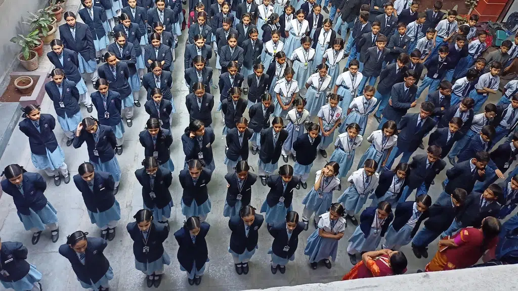 Sunrise High School