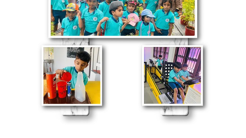The Friends School Venpalavattom