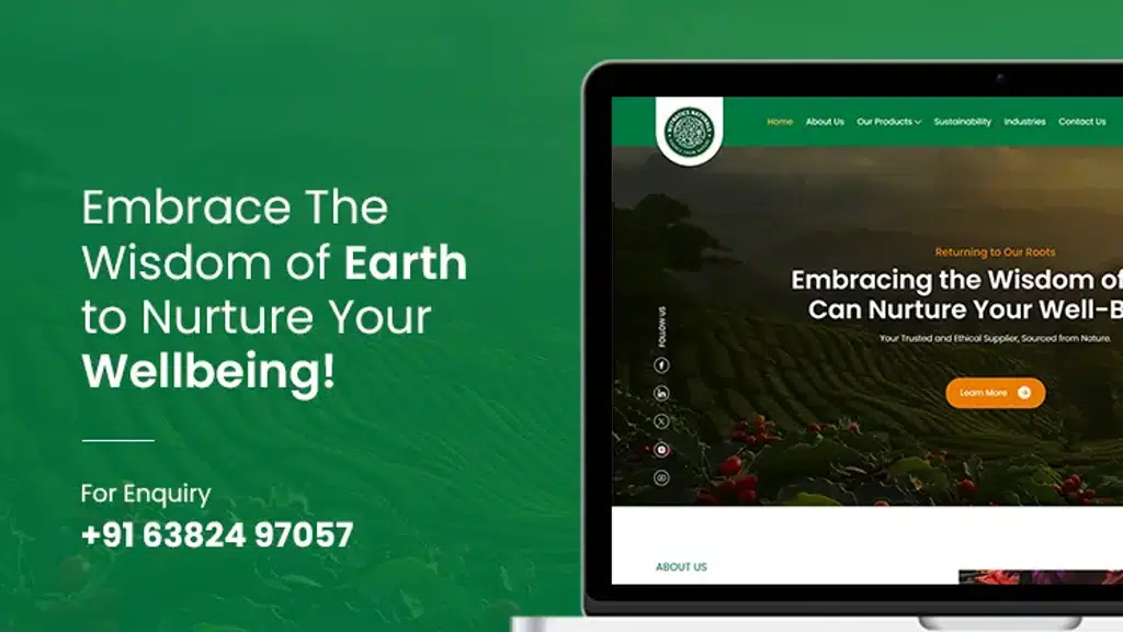 Nutratics Naturals