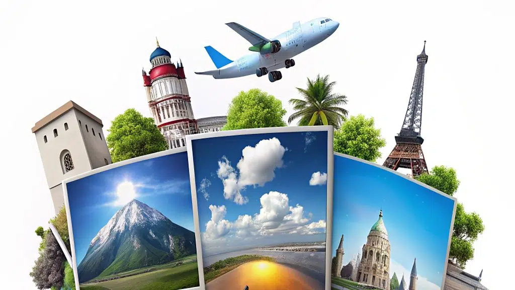 Dream of Travel