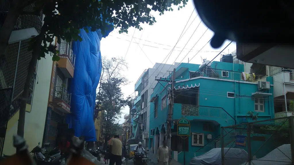 Naveen Scientific System