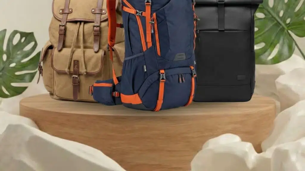 Baginnov Bags/Luggage Mall