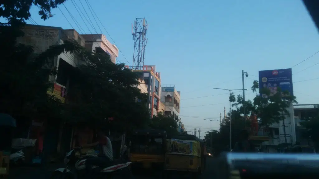 Infonix Mobiles